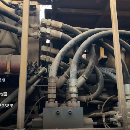 徐工XRS1050旋挖钻机