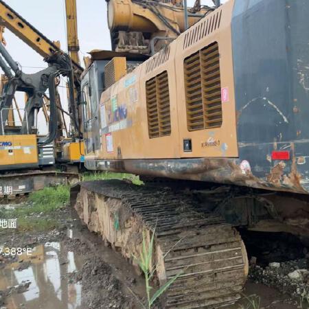 徐工XRS1050旋挖钻机