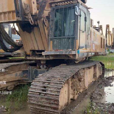 徐工XRS1050旋挖钻机