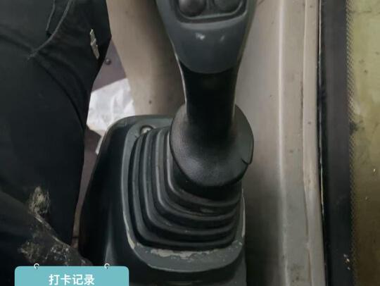 徐工XRS1050旋挖鉆機