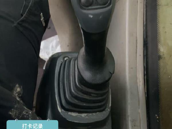 徐工XRS1050旋挖鉆機