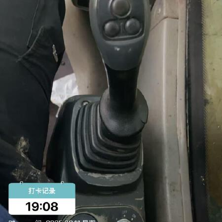 徐工XRS1050旋挖钻机