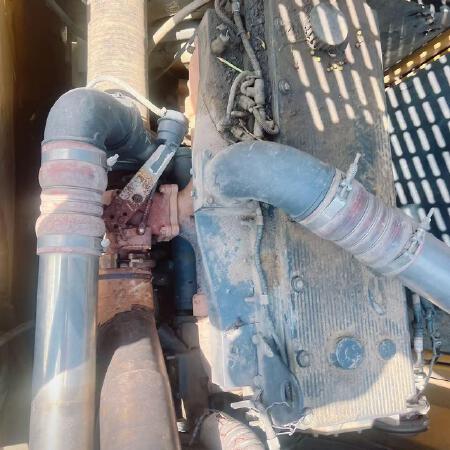 徐工XRS1050旋挖钻机