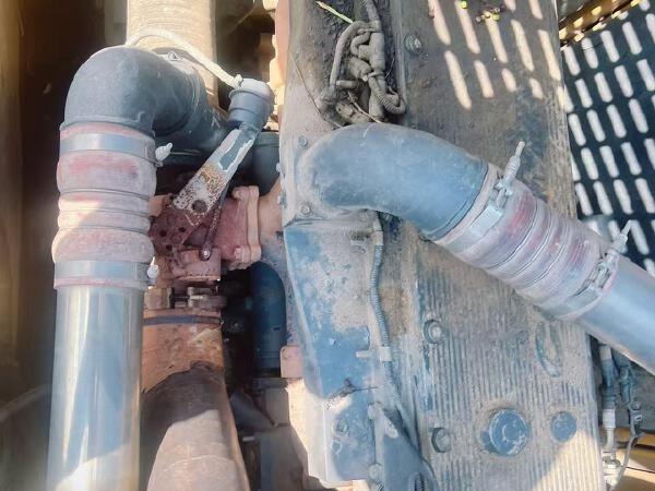 徐工XRS1050旋挖鉆機