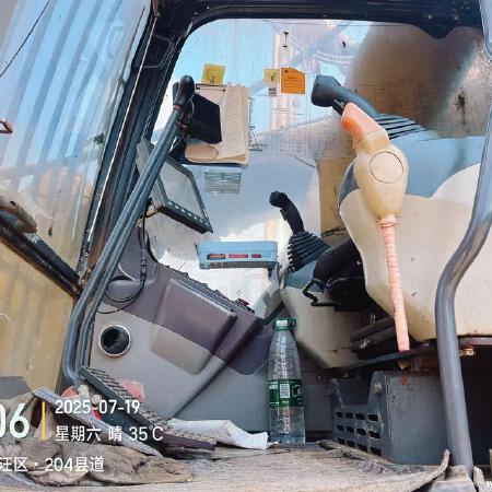 徐工XR400E旋挖钻机