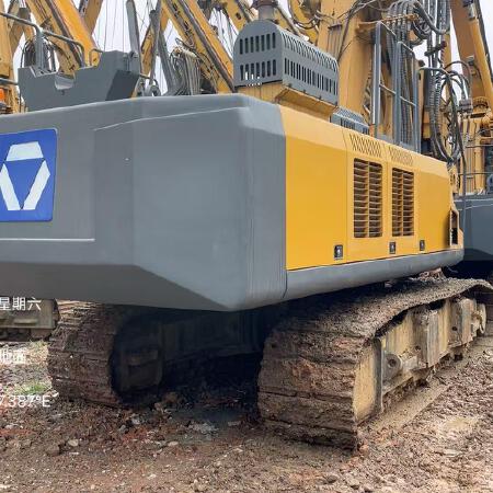 徐工XR260D旋挖钻机