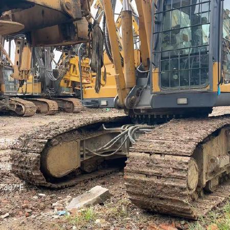 徐工XR260D旋挖钻机