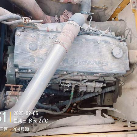 徐工XR280D旋挖钻机