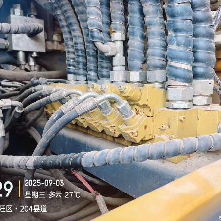 徐工XR280D旋挖钻机