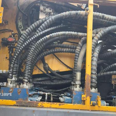 徐工XR360旋挖钻机