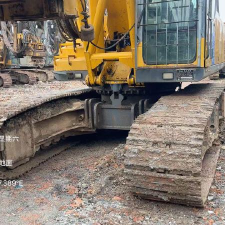 徐工XR360旋挖钻机