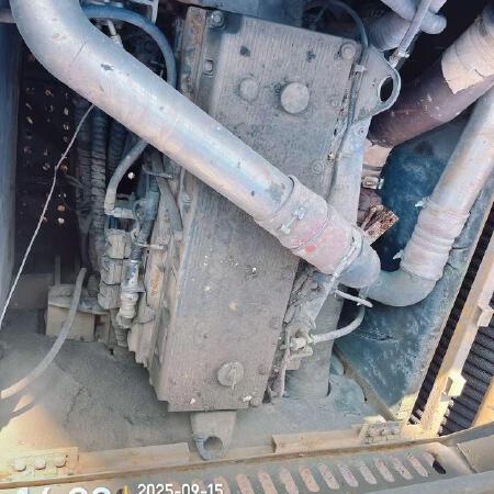 徐工XR280D旋挖钻机