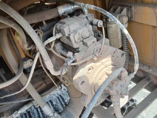 徐工XE700D履帶式挖掘機