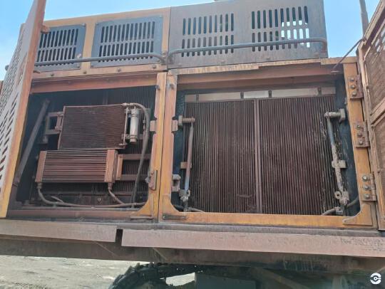 徐工XE700D履帶式挖掘機