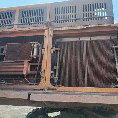 徐工XE700D履带式挖掘机