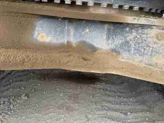 徐工XE900D履帶式挖掘機