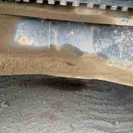 徐工XE900D履带式挖掘机