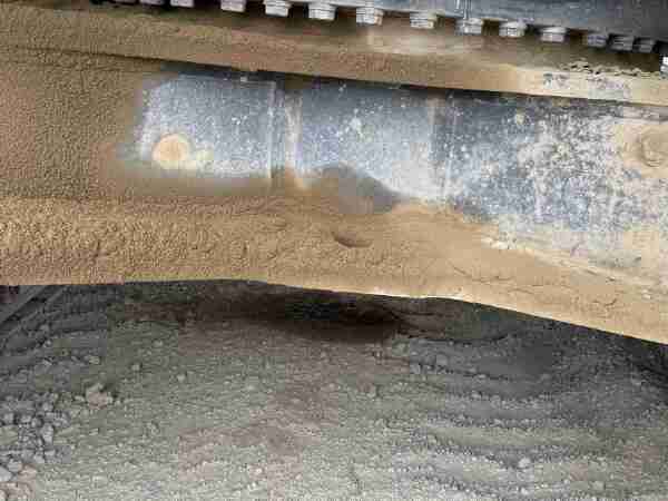 徐工XE900D履帶式挖掘機