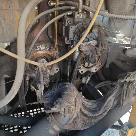 徐工XE900D履带式挖掘机