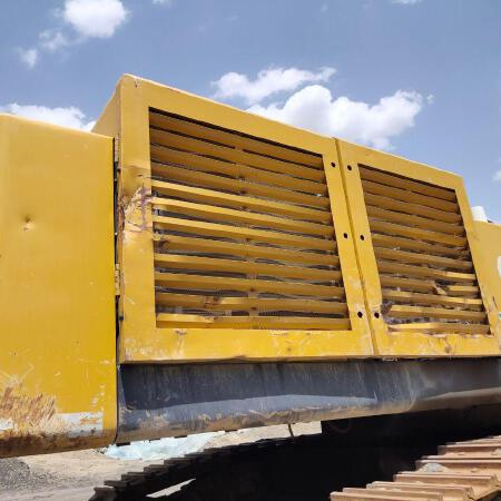 徐工XE900D履带式挖掘机