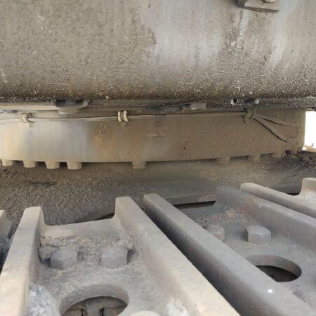 徐工XE900D履带式挖掘机