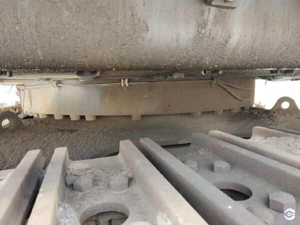 徐工XE900D履帶式挖掘機