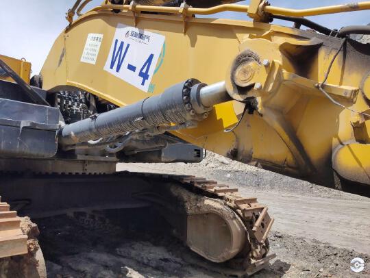 徐工XE900D履帶式挖掘機