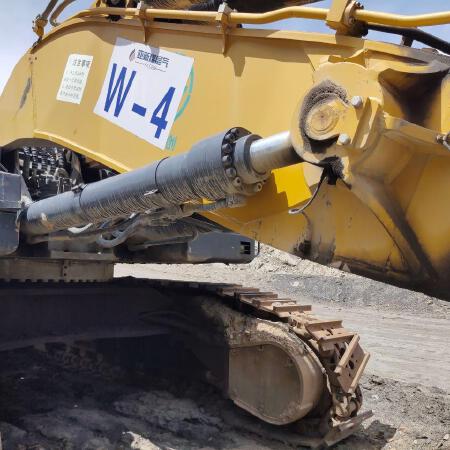 徐工XE900D履带式挖掘机