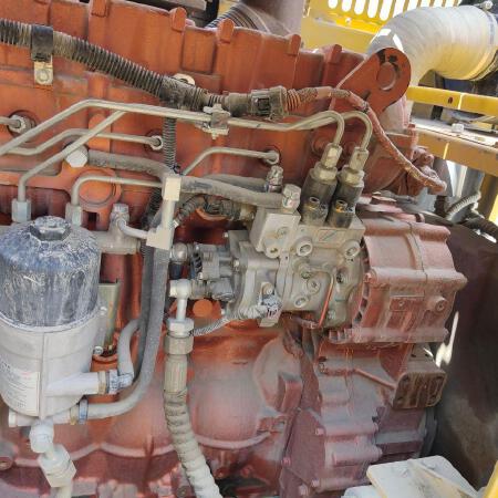 徐工XE900D履带式挖掘机