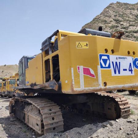 徐工XE900D履带式挖掘机