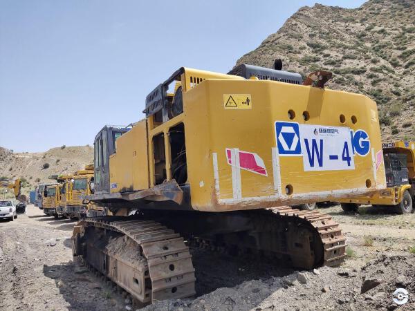 徐工XE900D履帶式挖掘機(jī)