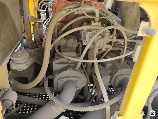 徐工XE900D履帶式挖掘機