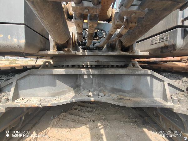 徐工XE700D履帶式挖掘機