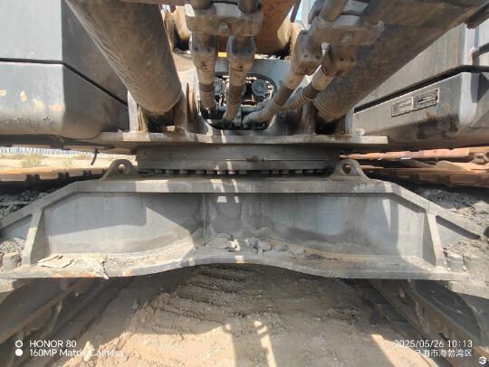 徐工XE700D履帶式挖掘機