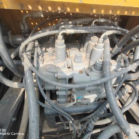 徐工XE700D履带式挖掘机