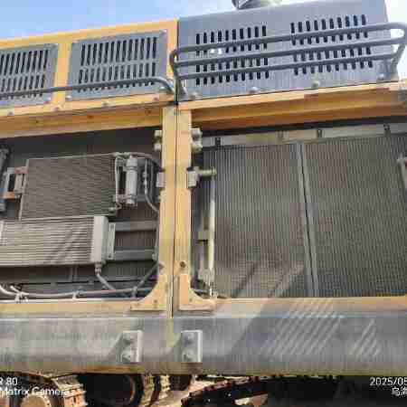 徐工XE700D履带式挖掘机