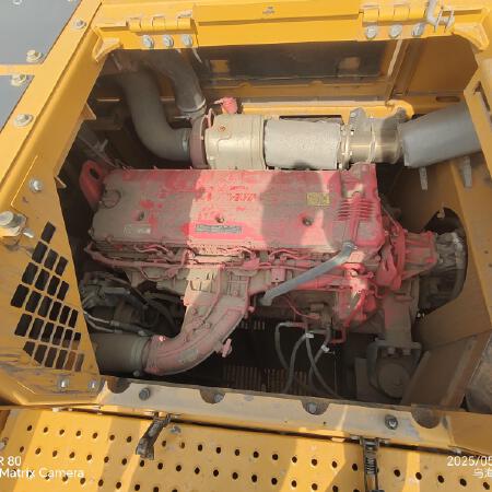 徐工XE700D履带式挖掘机