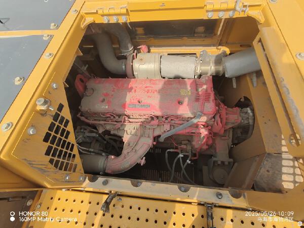 徐工XE700D履帶式挖掘機