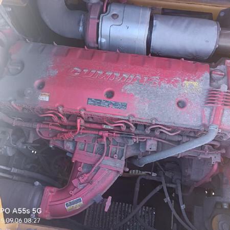 徐工XE700D履带式挖掘机