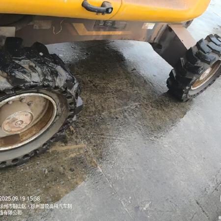 徐工GTBZ22S直臂式高空作业平台