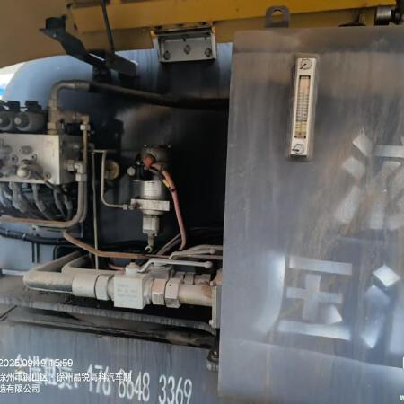 徐工GTBZ22S直臂式高空作业平台