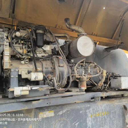 徐工GTBZ32S直臂式高空作业车