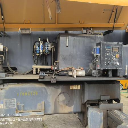 徐工GTBZ32S直臂式高空作业车