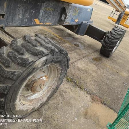 徐工GTBZ32S直臂式高空作业车