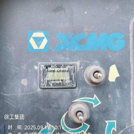 徐工GTBZ32S直臂式高空作业车