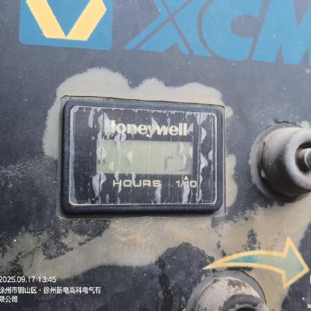 徐工GTBZ32S直臂式高空作业车