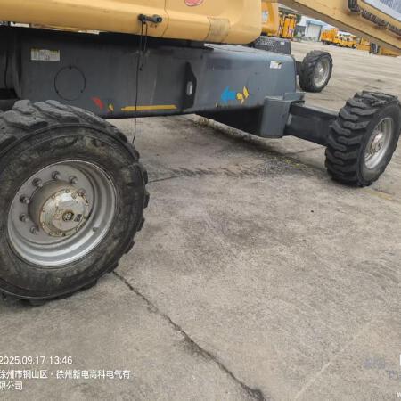 徐工GTBZ32S直臂式高空作业车