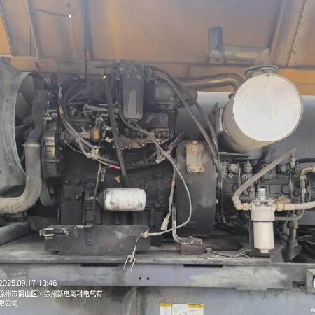 徐工GTBZ32S直臂式高空作业车