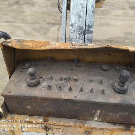 徐工GTBZ32S直臂式高空作业车