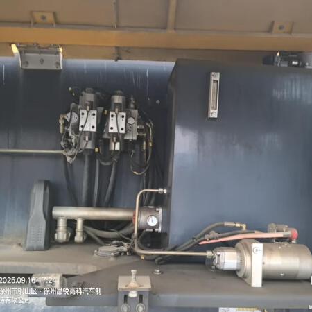 徐工GTBZ32S直臂式高空作业车